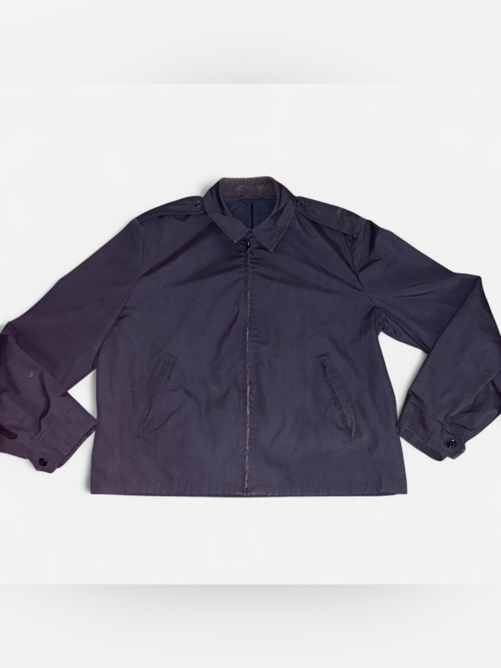 1970s size 42R (medium)
USAF Marshall Ray Jacket